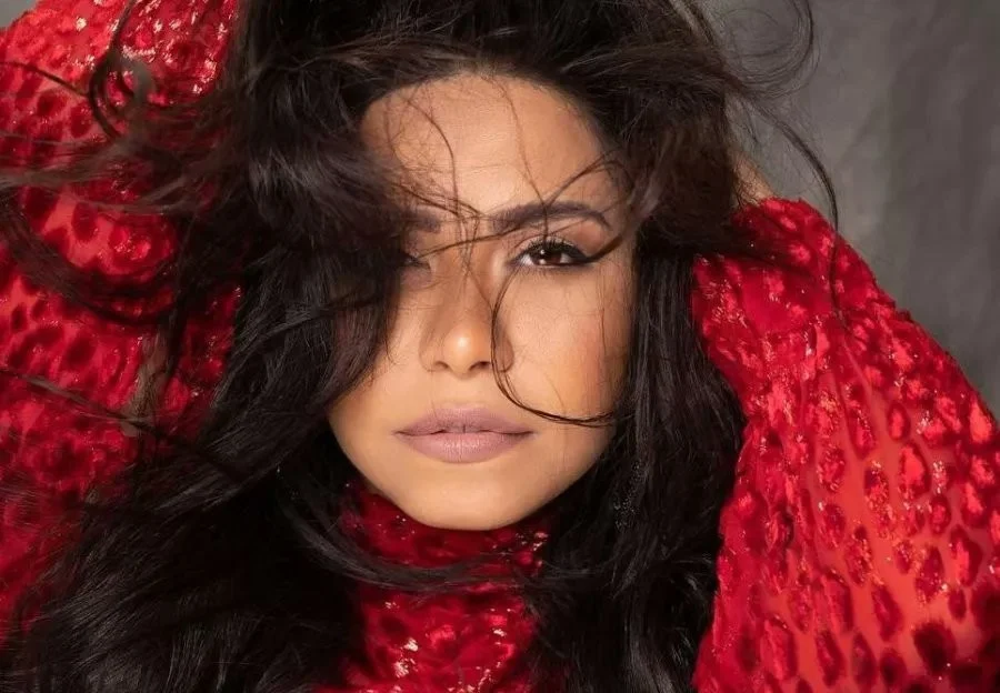 Sherine