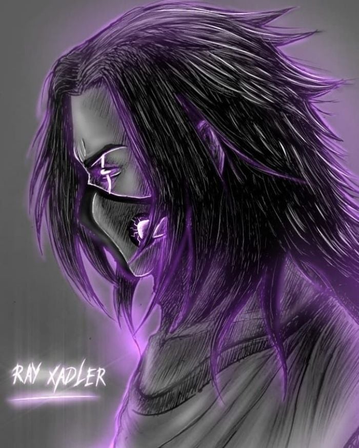 Ray Xadler