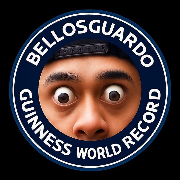Bellosguardo (Italian TikToker)