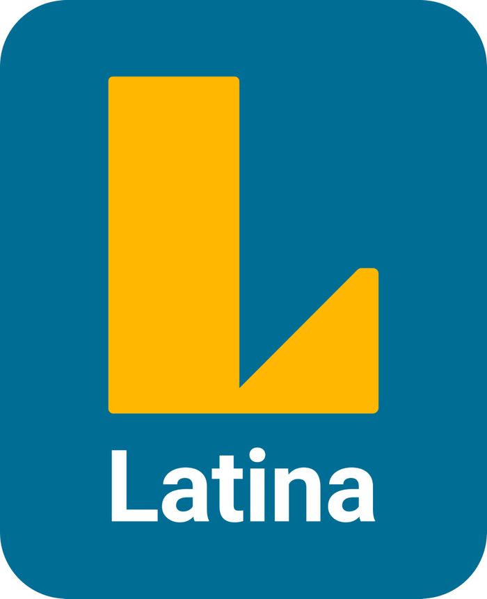 Voz de la marca Latina Televisión (Perú, 2014-presente)