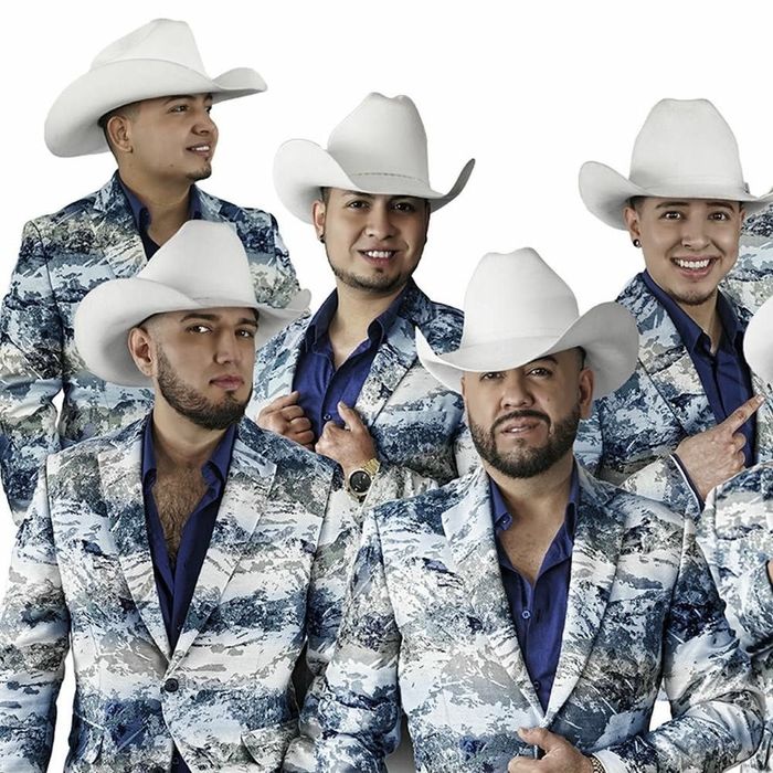 La Zenda Norteña 