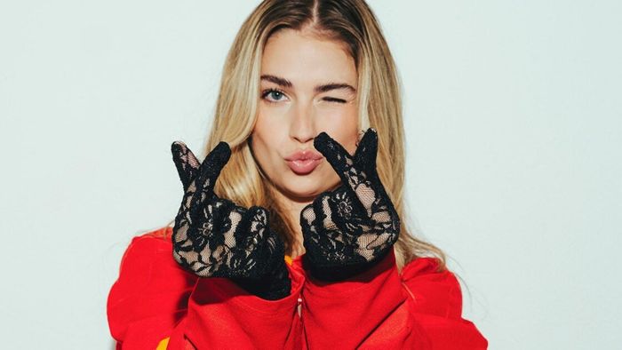 roxy dekker 