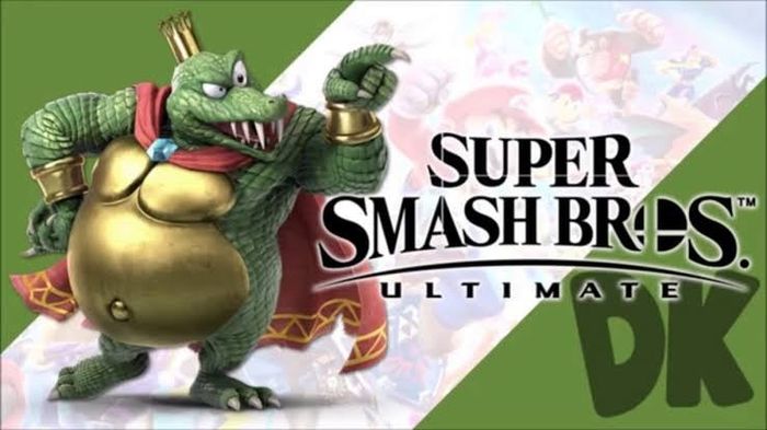 K'rool Theme For Donkey Kong 64 Game Over Music V1