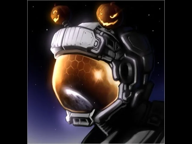 Astronaut (TF2 / Team Fortress 2)