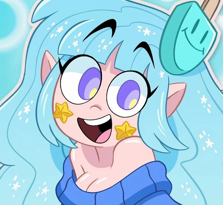Vanna Seasalt (Vannamelon - Youtuber/Vtuber)