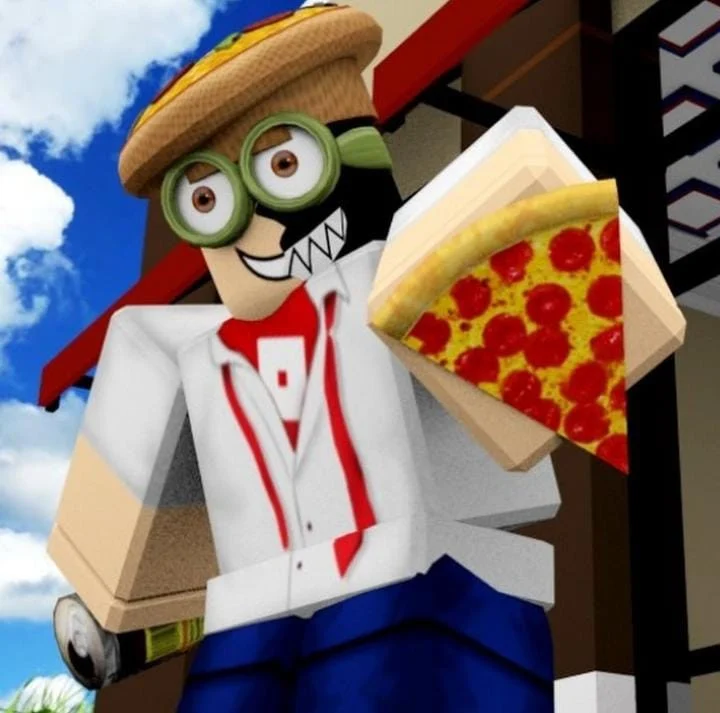 Vitolinoboss [Youtuber-Latino] [Roblox]