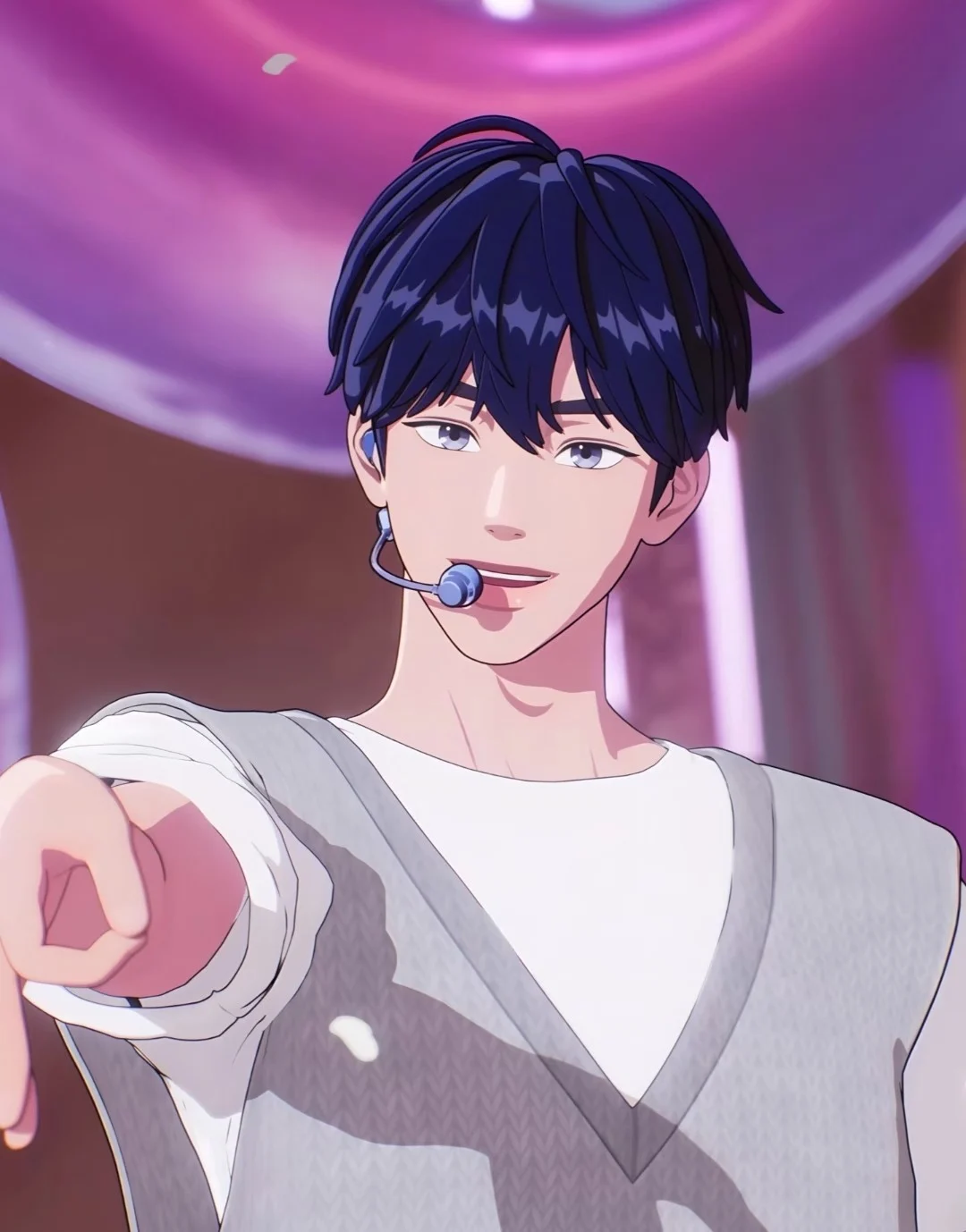 YEJUN