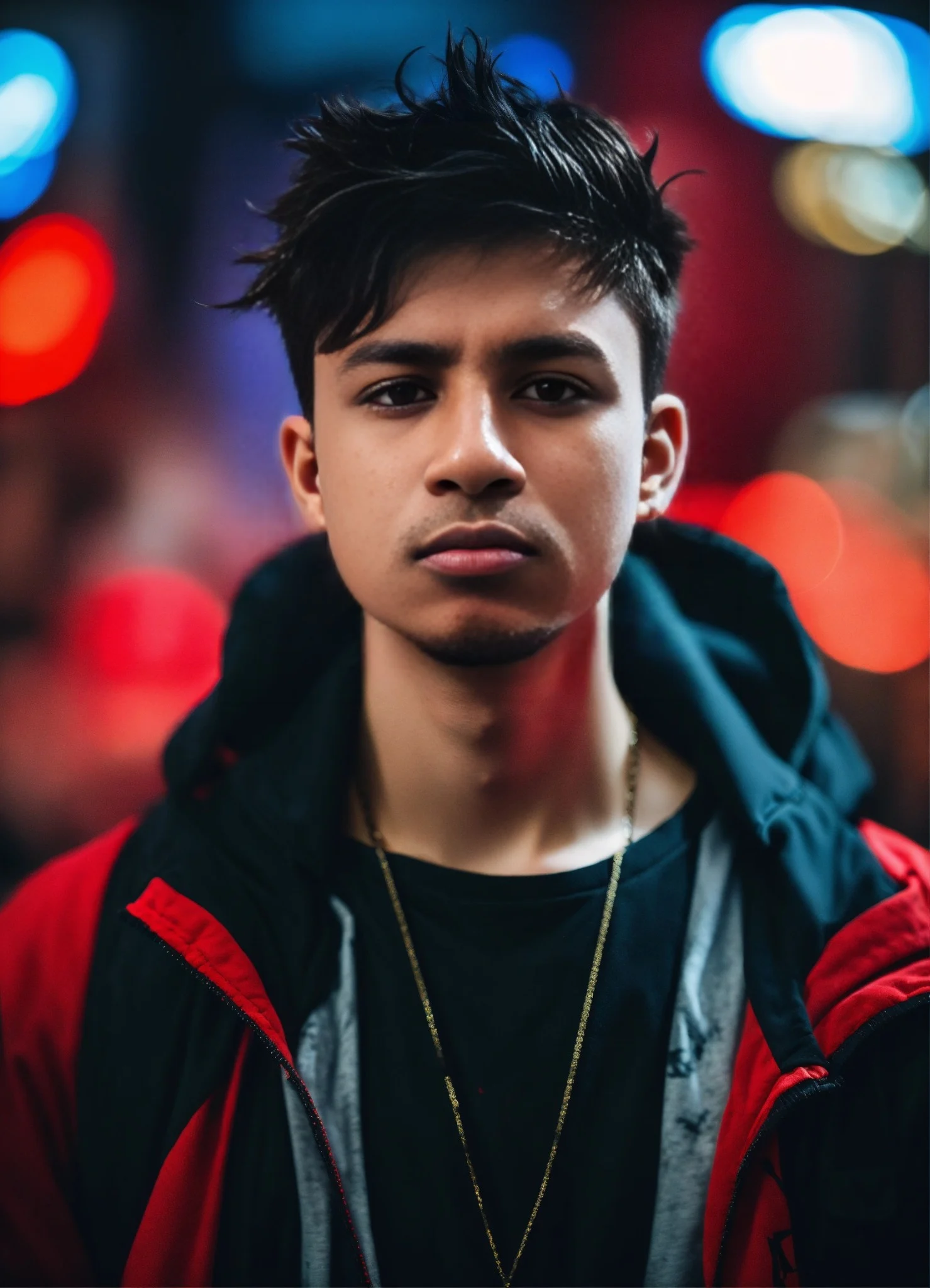 Aminul Haque 