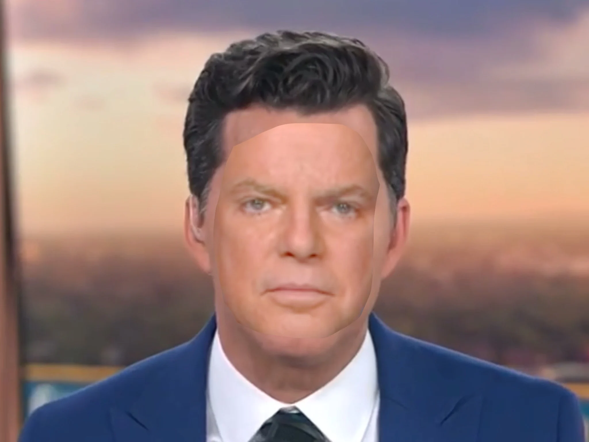 Will Cain Low Quality
