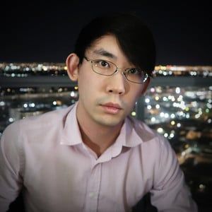 Adam Parkzer (DougDoug)