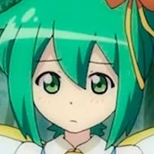 Daiyousei - Touhou Gensou Mangekyou: The Memories of Phantasm