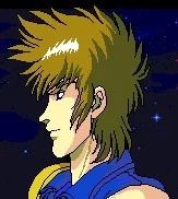 Billy Lee (River City Girls 2 X Double Dragon JP Dub)