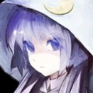 Patchouli Knowledge (Touhou Koumajou Densetsu II Strangers Requiem)