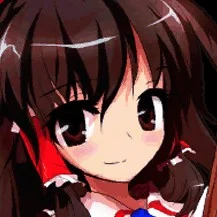 Reimu Hakurei (M.U.G.E.N)