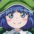 Nitori Kawashiro - Touhou Gensou Mangekyou: The Memories of Phantasm