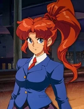 Kyoko (River City Girls JP Dub)