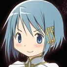 Sayaka Miki - Puella Magi Madoka Magica: The Battle Pentagram