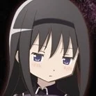 Homura Akemi - Puella Magi Madoka Magica: The Battle Pentagram