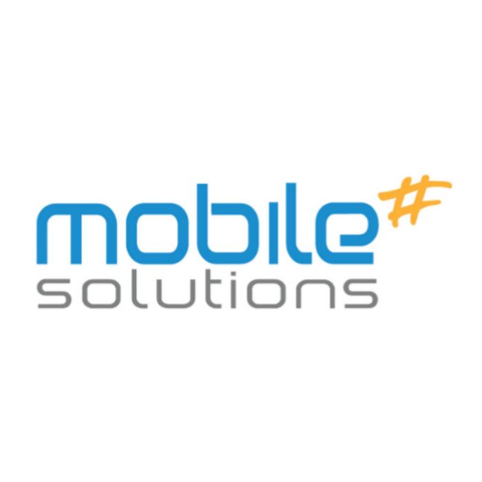 Locutor de Mobile Solutions (Perú, 2010-2013) (UPDATE)