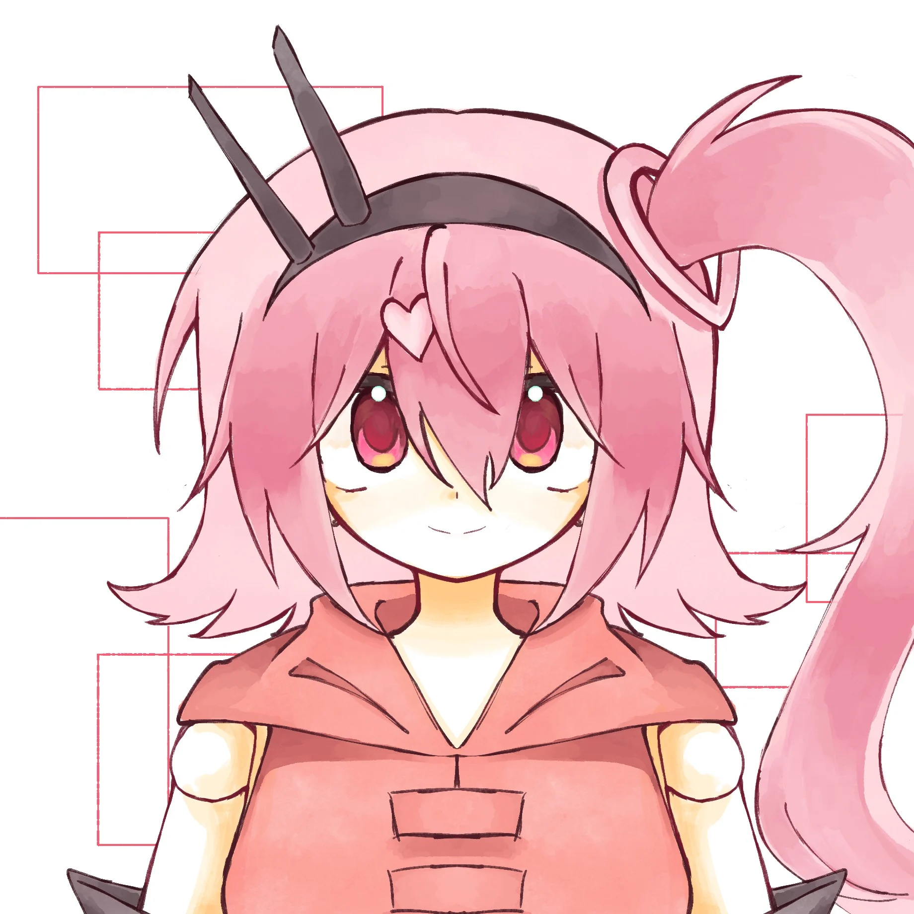 心音ヤヤ(Kokone Yaya)