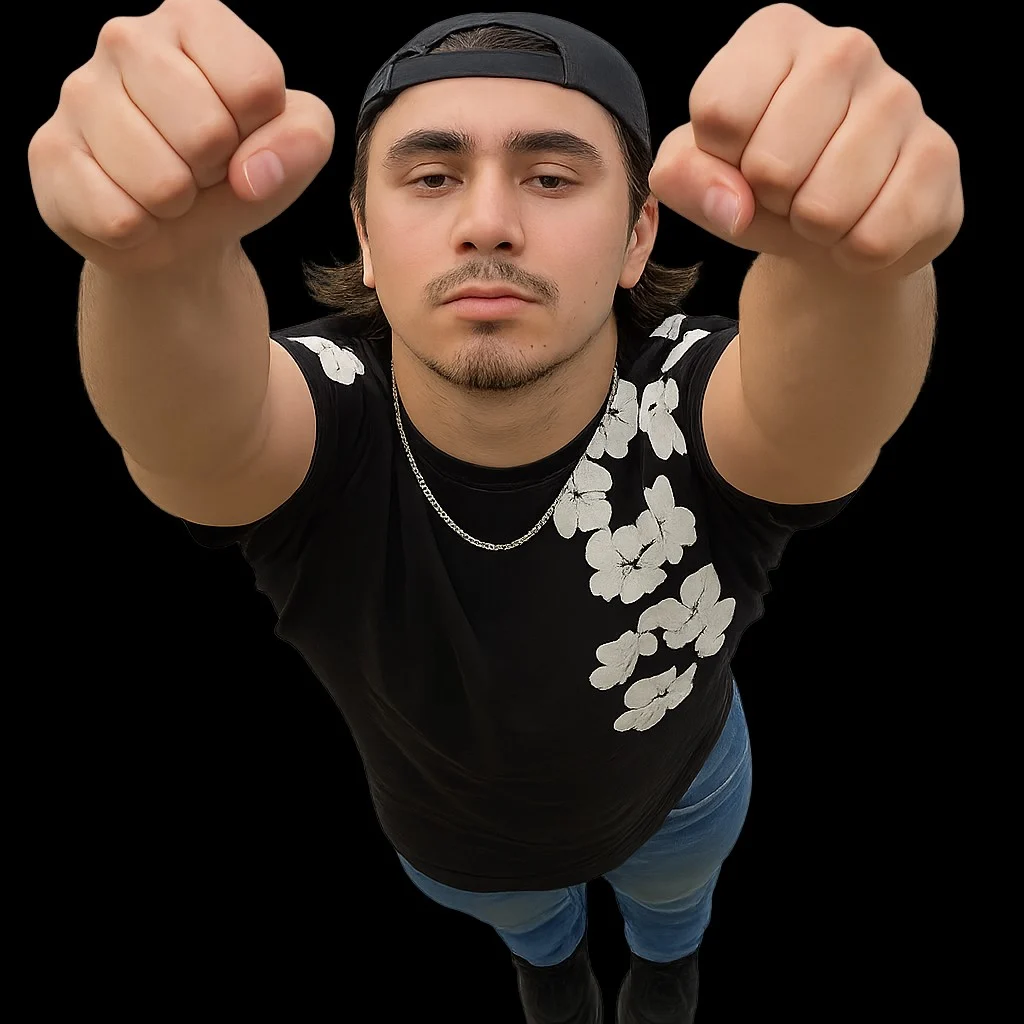 eclipse yba guy