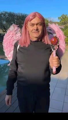 Papá de Mujer de Buena Pasta