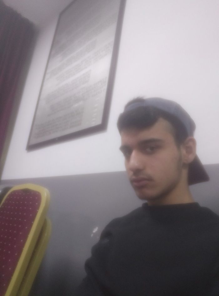 Jiyan Azad Yıldız 