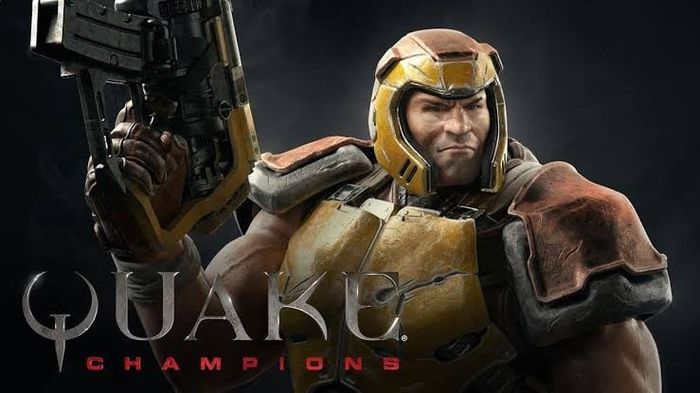 Ranger(Quake champions)