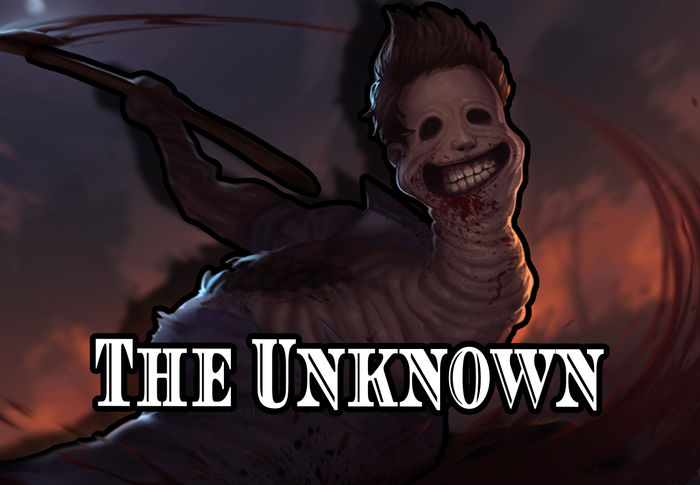 The Unknown
