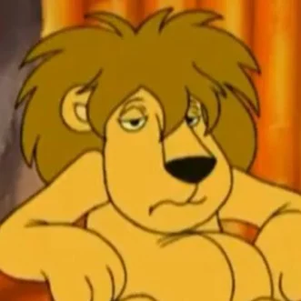 Lionel (Elliot Moose)