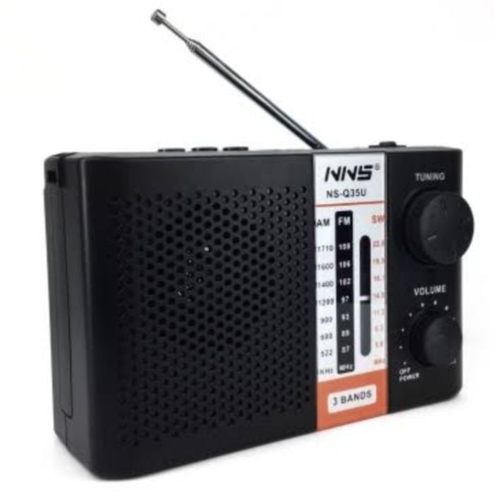 FM/AM/SW (Akita)