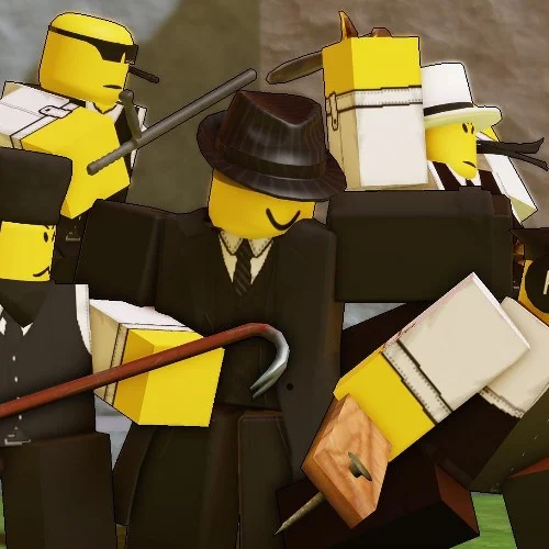 Mafioso (Rework)