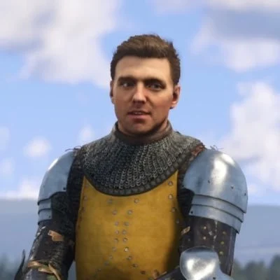 Henry of Skalitz (Kingdom Come: Deliverance 2)