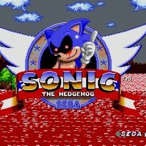 Sonic.EXE