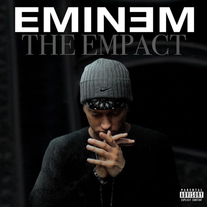Eminem (Album 6 2005 - 2006 Era)