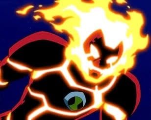 HEATBLAST
