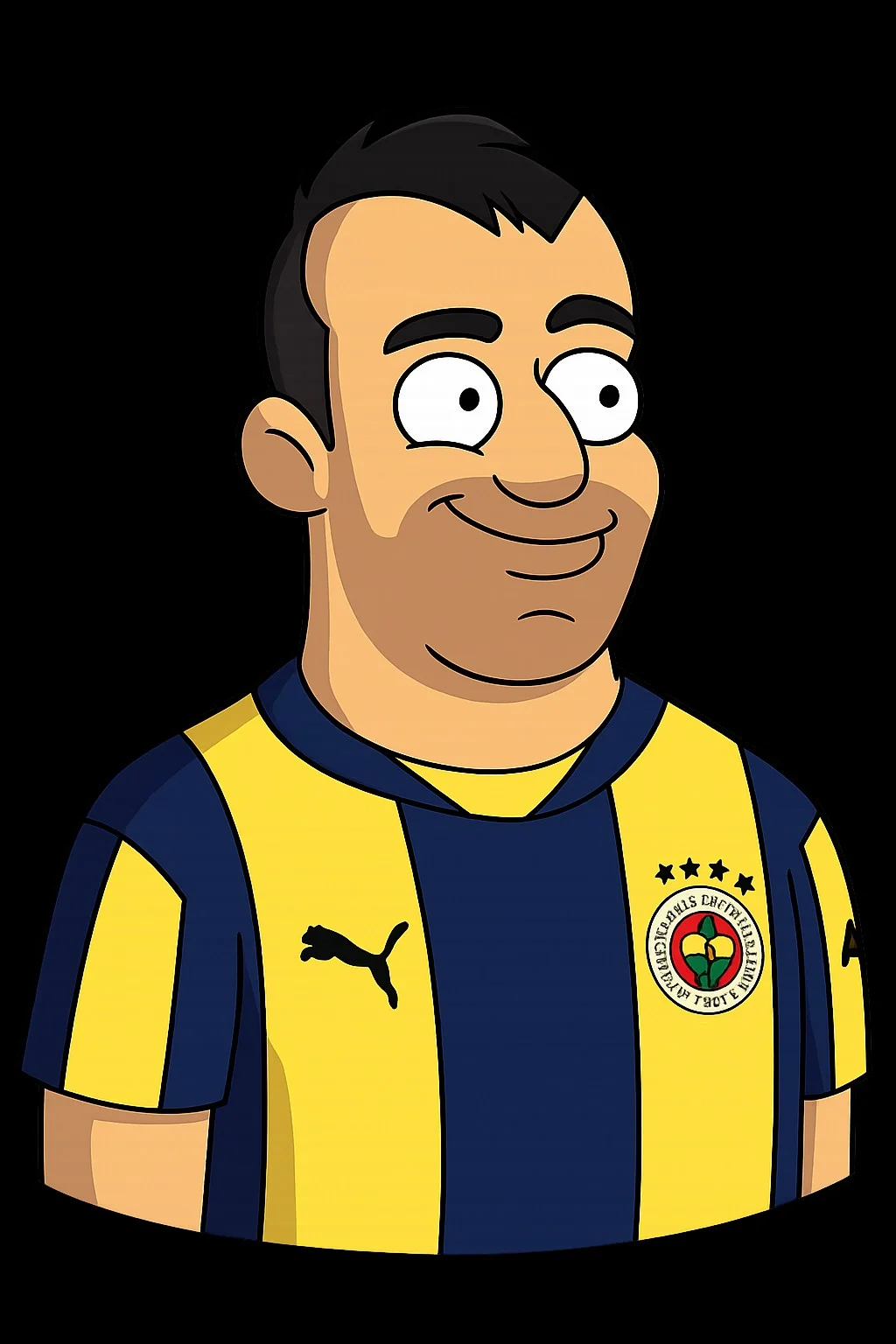 Kadıköy Boğası 