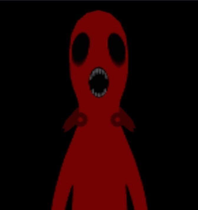 Pressure - imaginary friend 