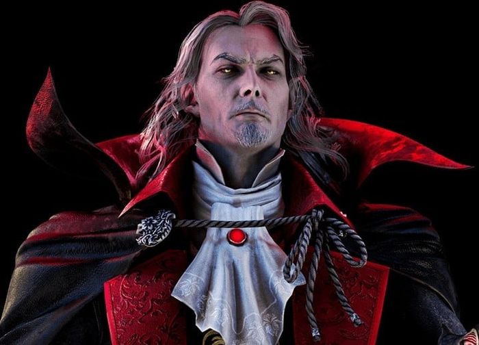 The Dark Lord (Dead By Daylight)