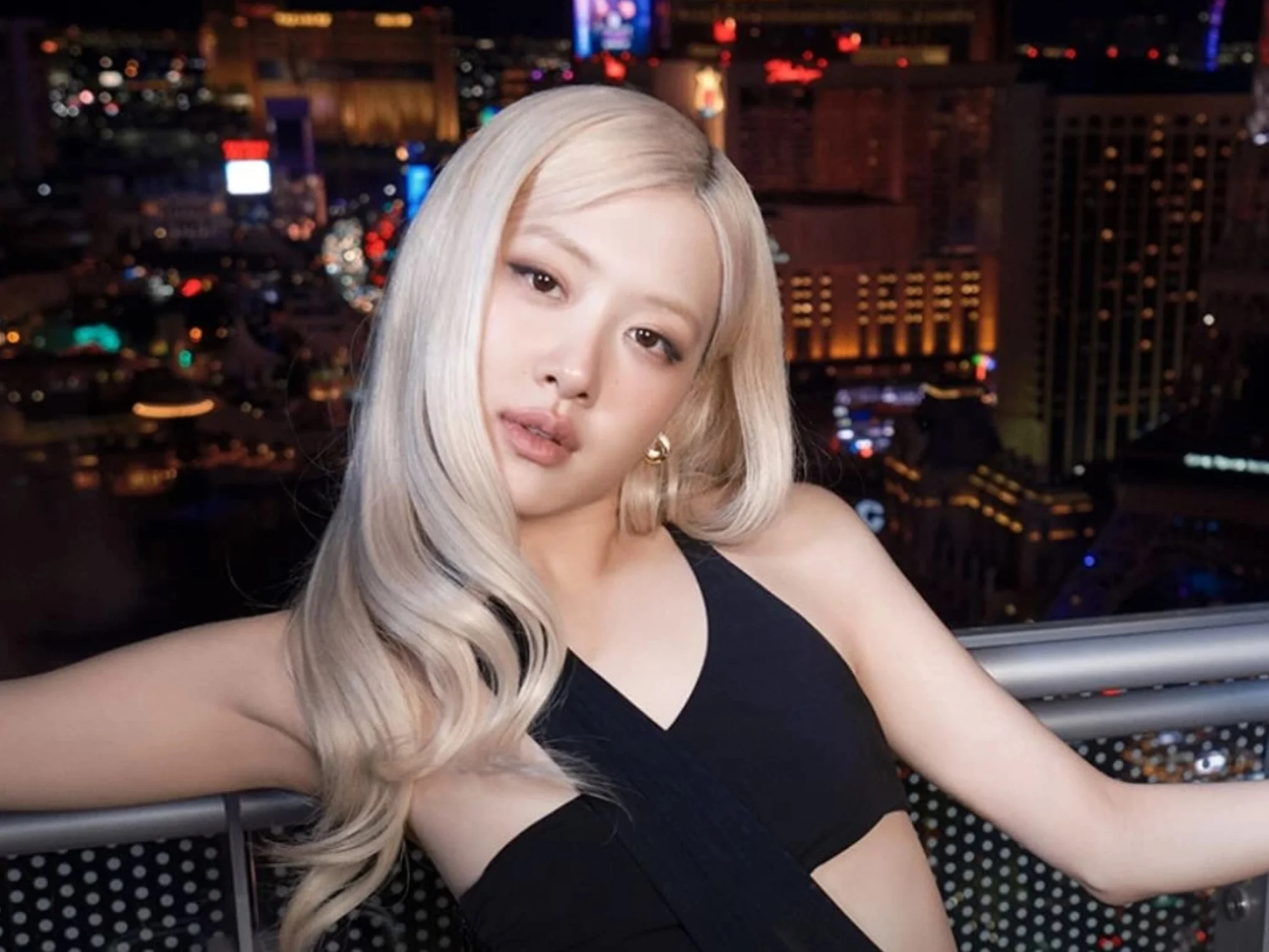ROSÈ from BLACKPINK
