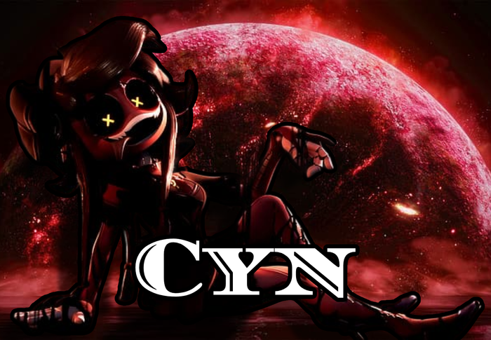 Cyn / Cynessa
