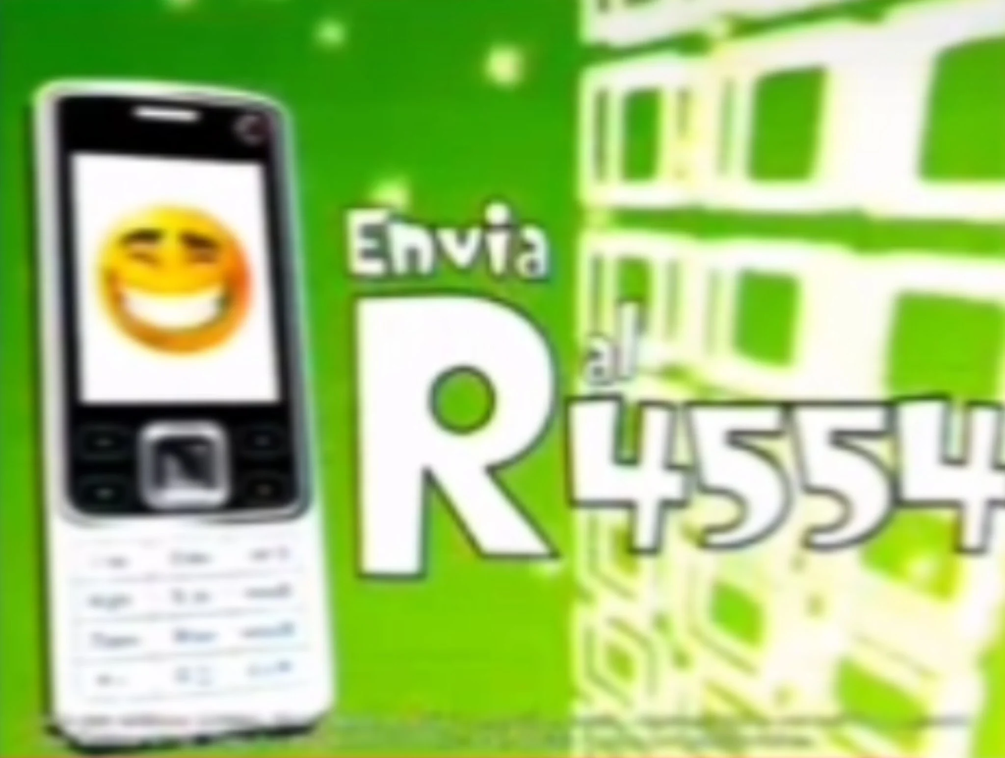 Mobile Solutions locutor (Perú, 2010)