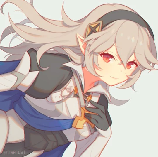 Corrin female