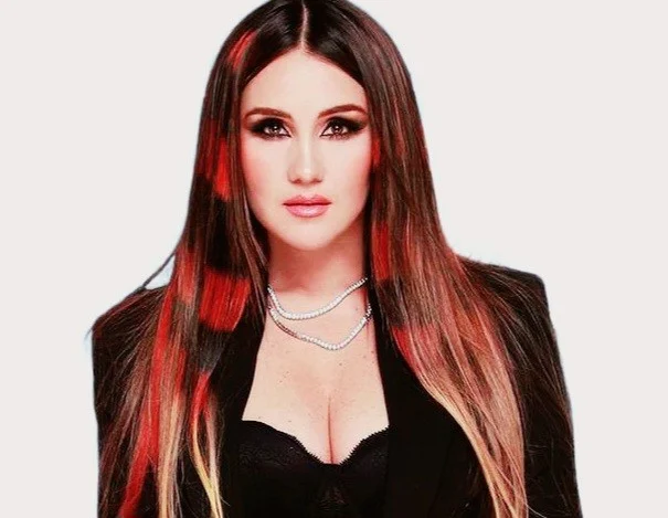 Dulce Maria (2020+)