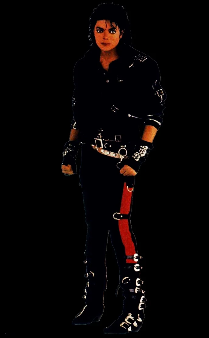 Michael Jackson