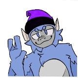 CandyK (Gorilla Tag Content Creator)