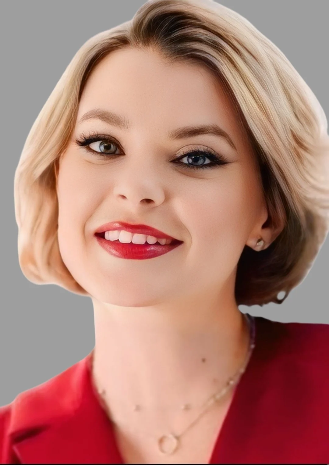 Anastasia Tsyganova