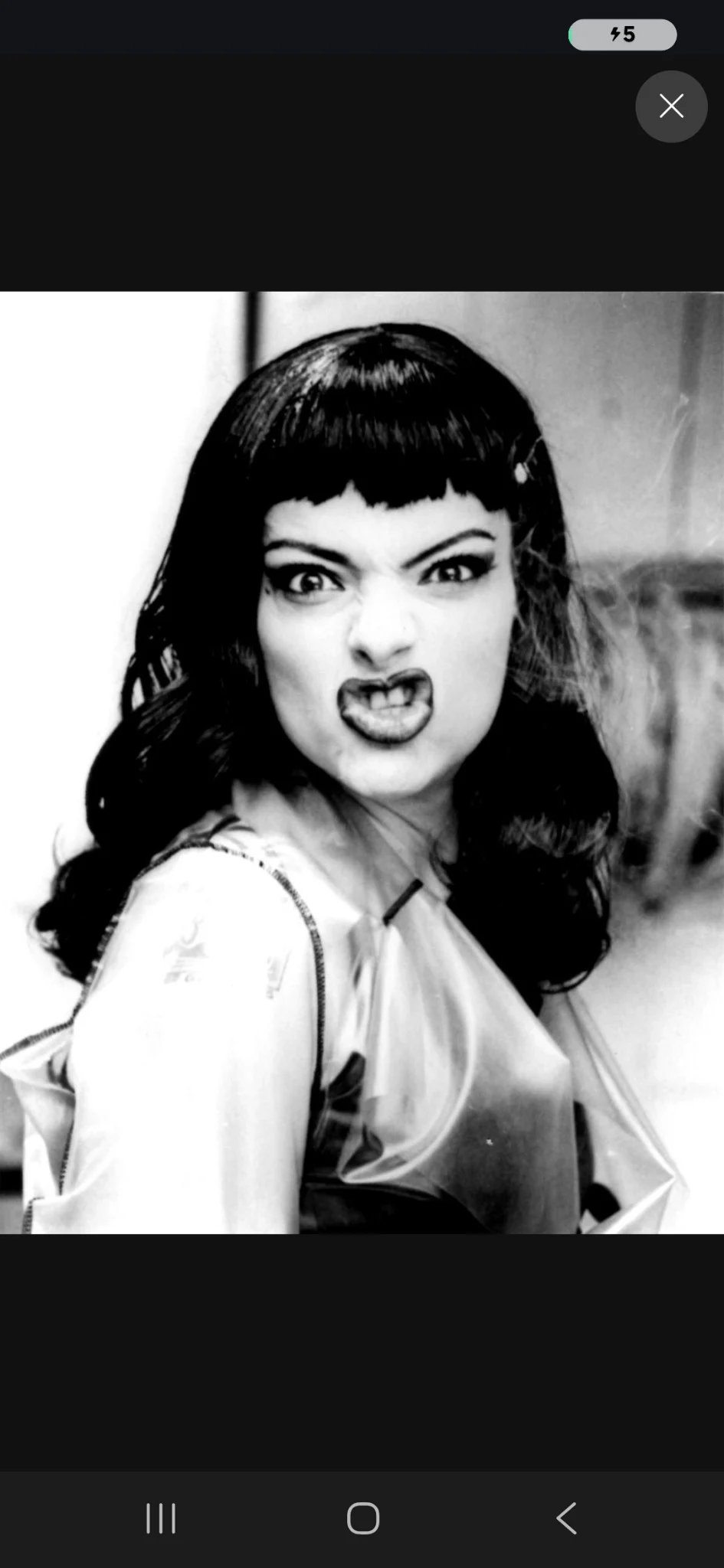 Nina Hagen 
