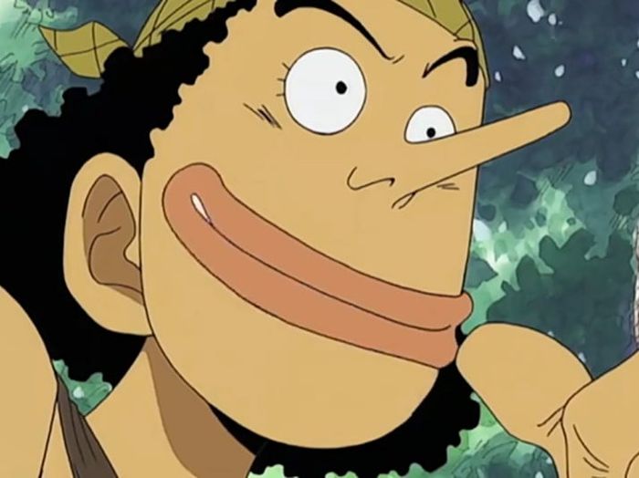 Usopp (Ep 09 - 129) (One Piece, Español Latino)