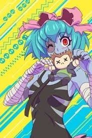 Zombirella Virtual Hero